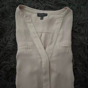 The Limited Light Pink Blouse